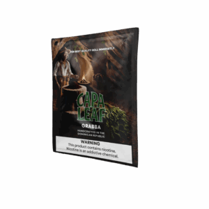 CAPA LEAF - GRABBA - 15GR