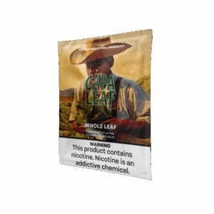 CAPA LEAF - WHOLE LEAF - 1 PK